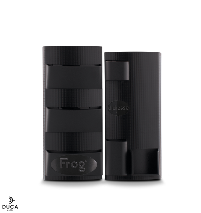 Porta Accessori Frog