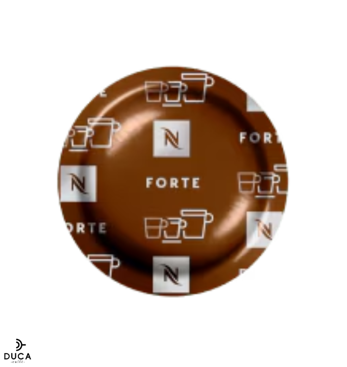 ORIGIN Forte 50 Capsule Box
