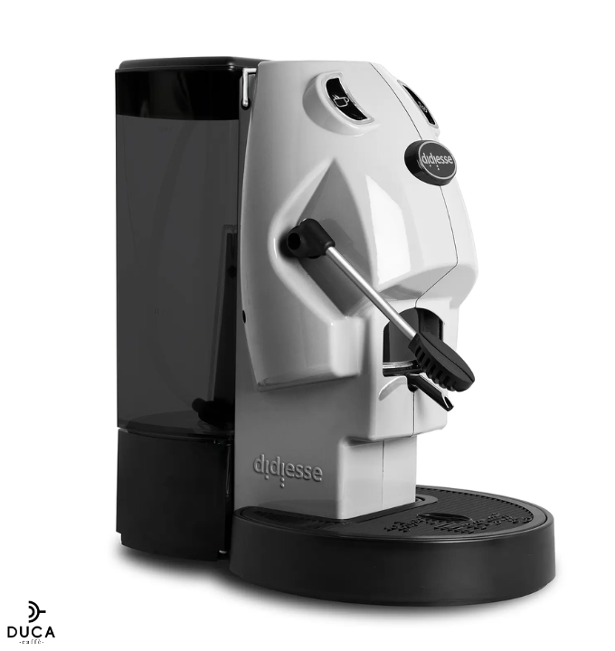 Baby Frog Coffee & Tea Bianca