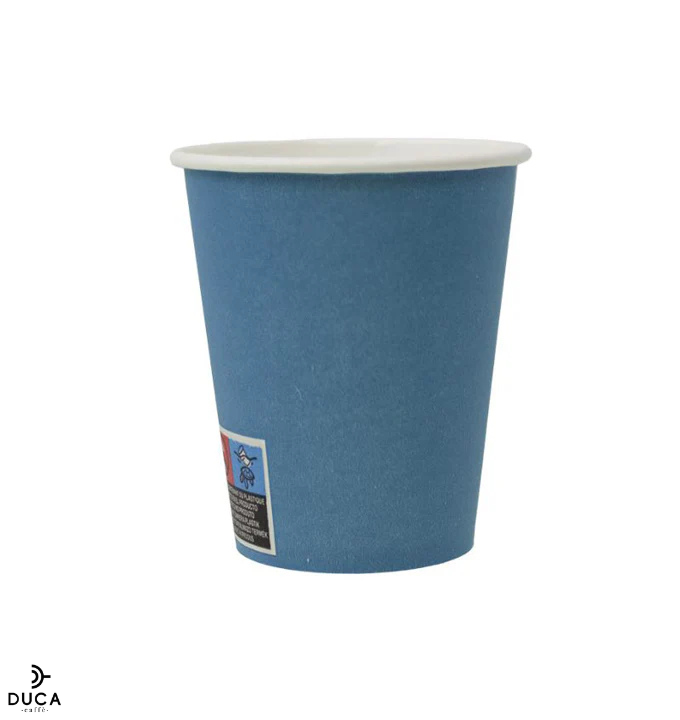 Team Bio Bicchiere Cartoncino grande 50 Pz.