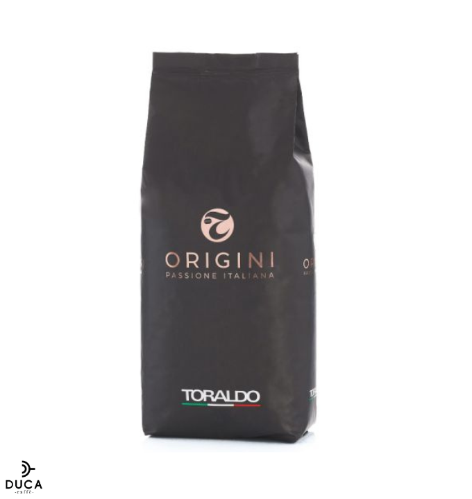 Toraldo Grani - Miscela Bar Origini