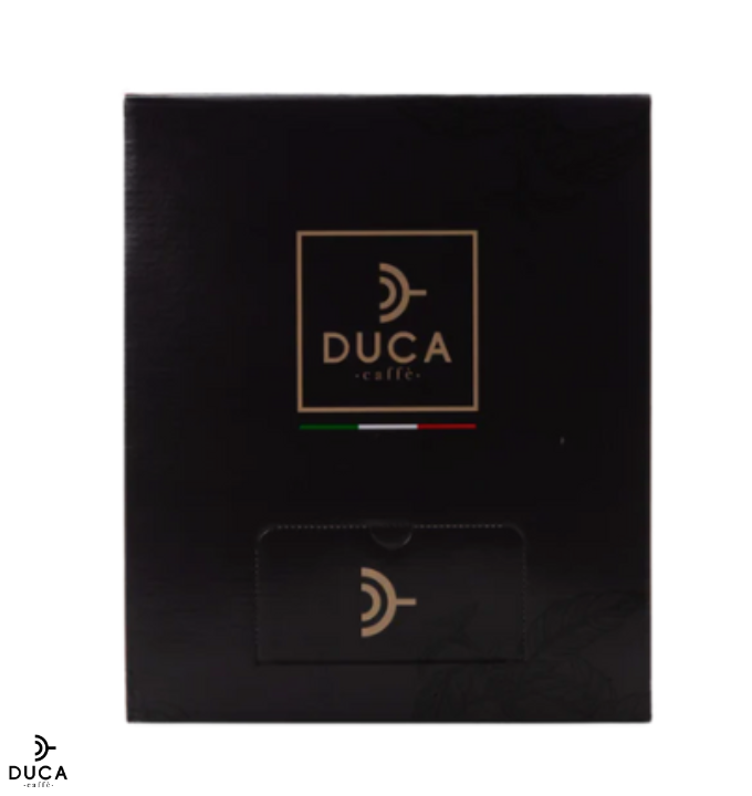 Cialde ESE Duca Caffe Argento (100 Cialde)