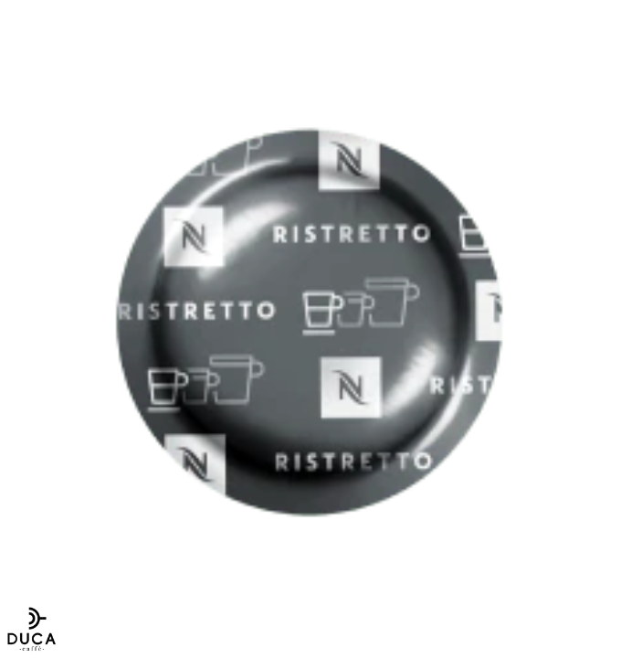 ORIGIN Ristretto 50 Capsule Box