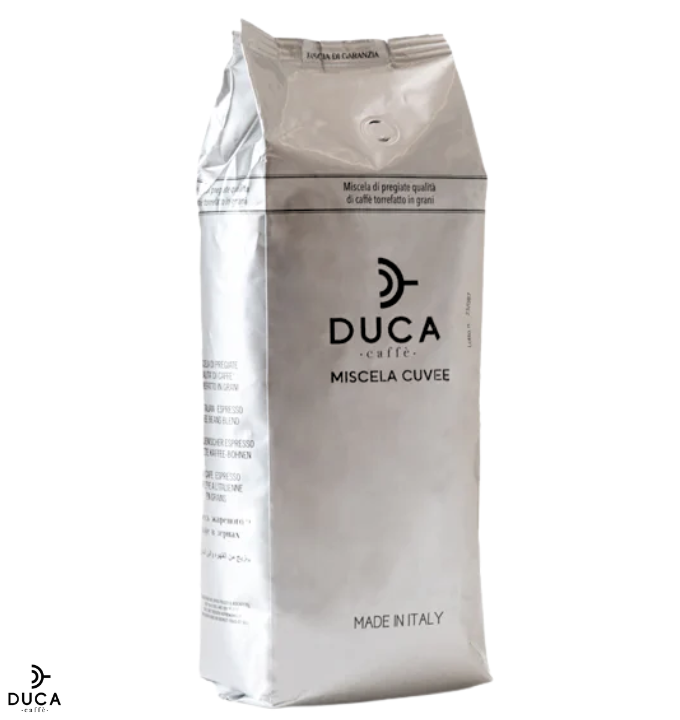 Miscela Cuvée Duca Caffè (1 Kg)