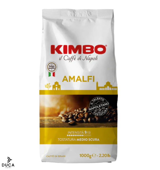 Kimbo Grani - Le Meraviglie del Gusto Amalfi - 1 kg
