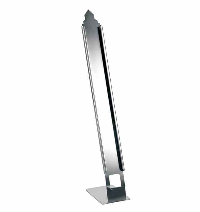Porta Capsule Nespresso Acciaio Inox
