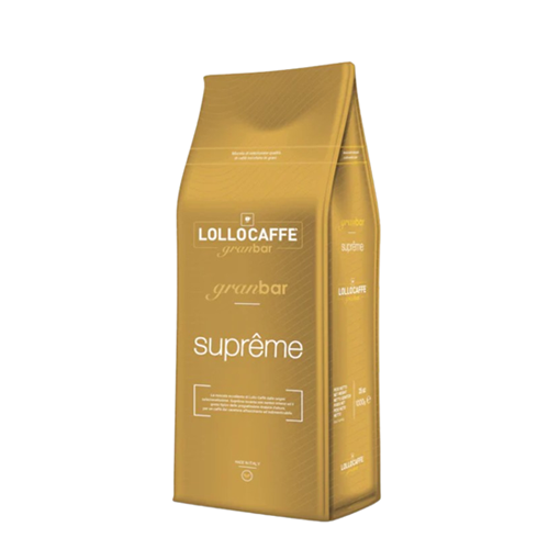 Supreme Granbar • Grani 1Kg