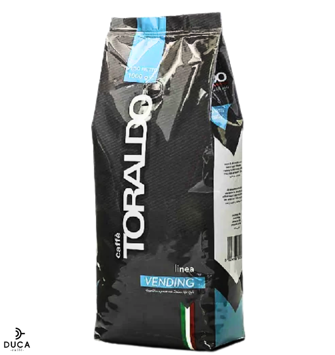 Toraldo Blu Vending 1 Kg