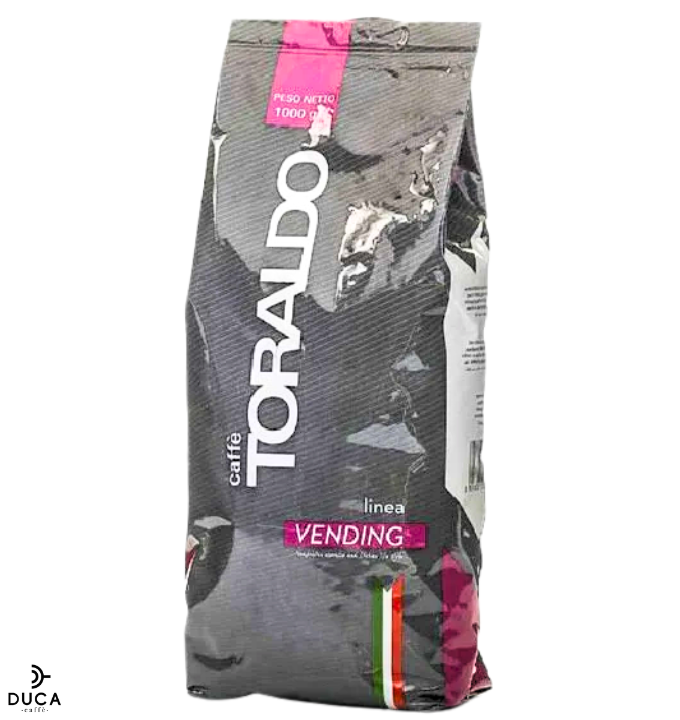 Toraldo Rosso Vending 1 Kg