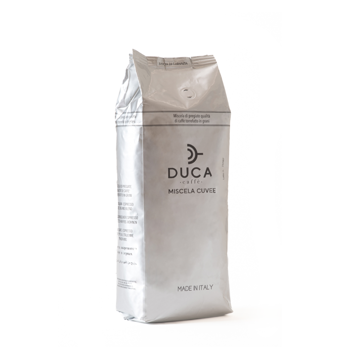 Miscela Cuvée Duca Caffè (1 Kg)
