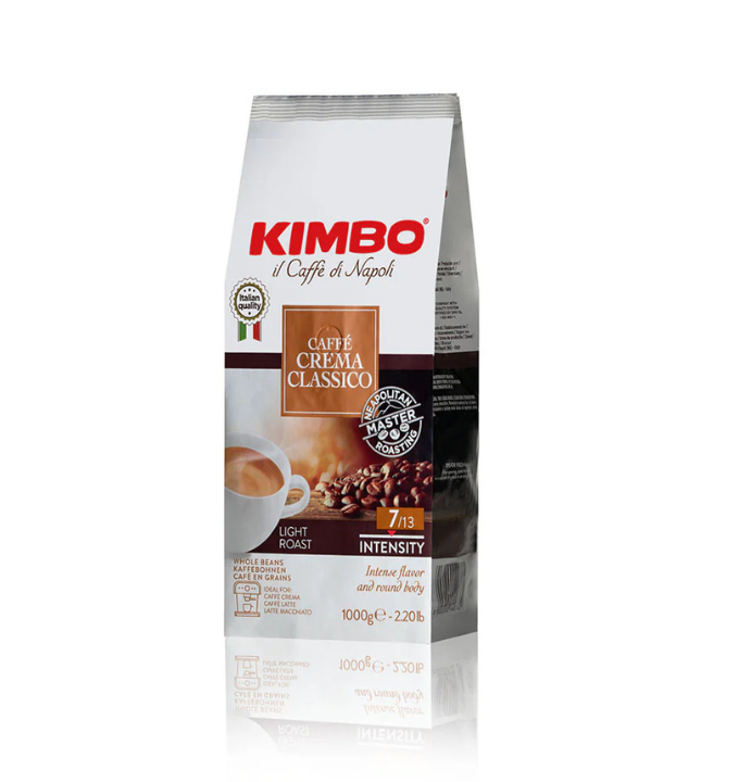 Grani - Crema Classico - 1 kg