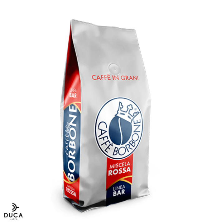 Caffè Borbone Linea Bar ROSSA - 1Kg