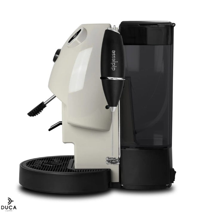 Baby Frog Coffee & Tea avorio