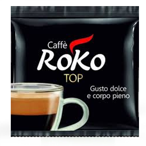 Roko TOP Capsule compatibili Dolce Gusto® 50pz