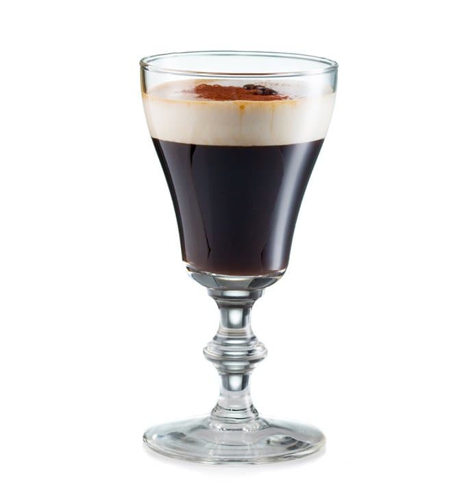 Scatola Dolce Vita compatibili Nespresso® IRISH COFFEE 10pz.