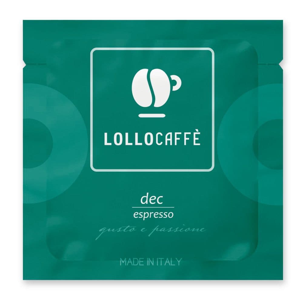 Lollo Caffitaly Caffe DEK (70 Capsule).