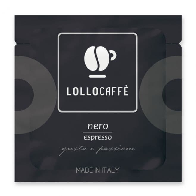 Lollo Caffitaly Caffe Nero (70 Capsule).